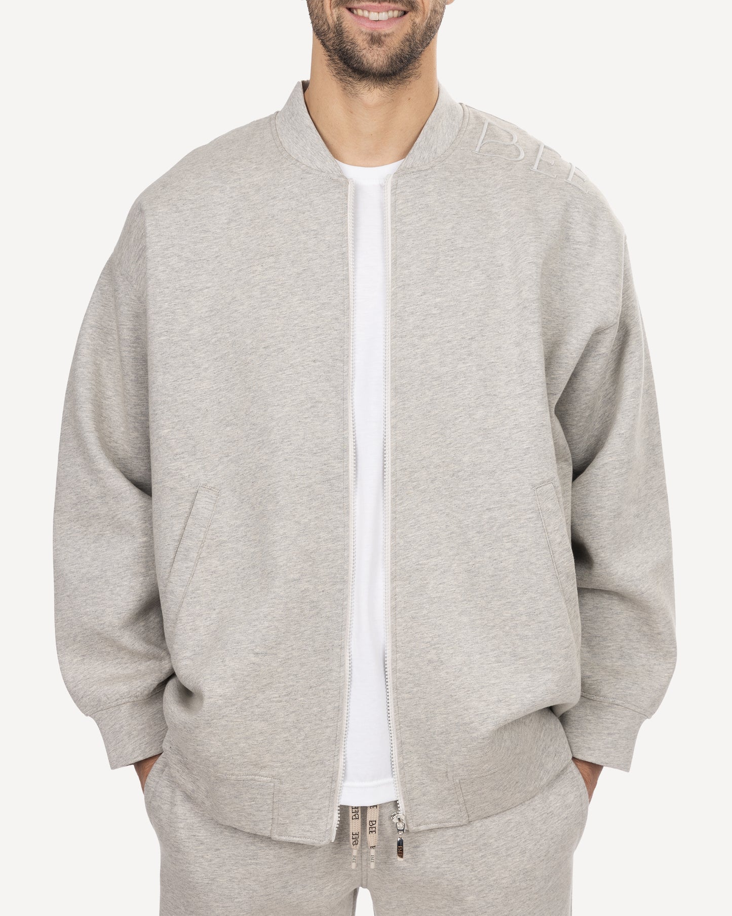 Bold Jacket Unissexo