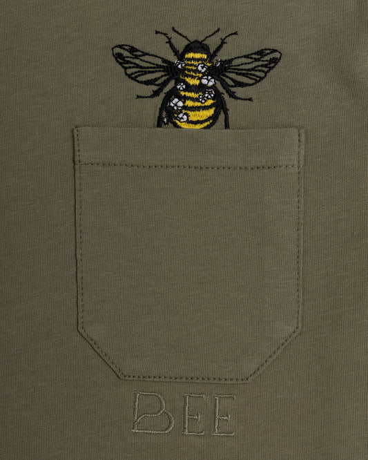 HIDDEN BEE T-Shirt
