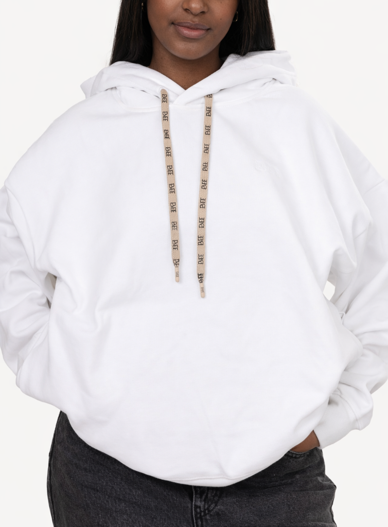 BEE Cosy Hoodie Unissexo