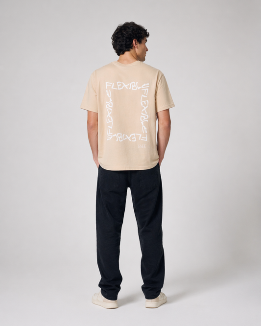 Flexible T-Shirt -Unissexo