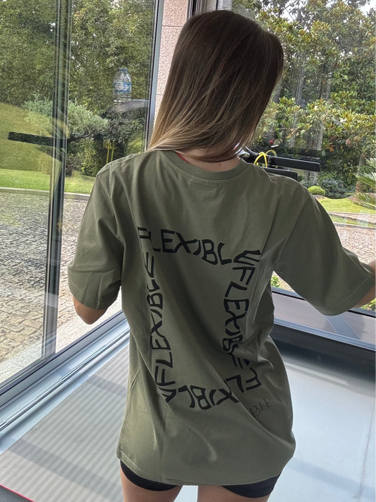 FLEXIBLE T-Shirt