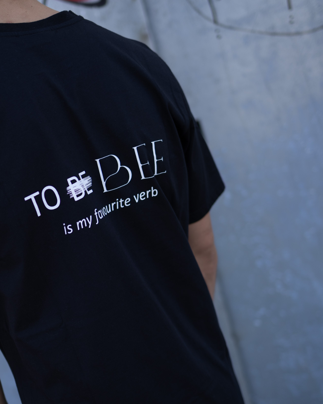 VER TO BEE T-Shirt
