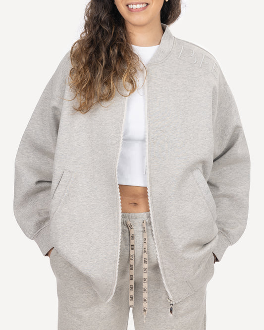 Bold Jacket Unissexo