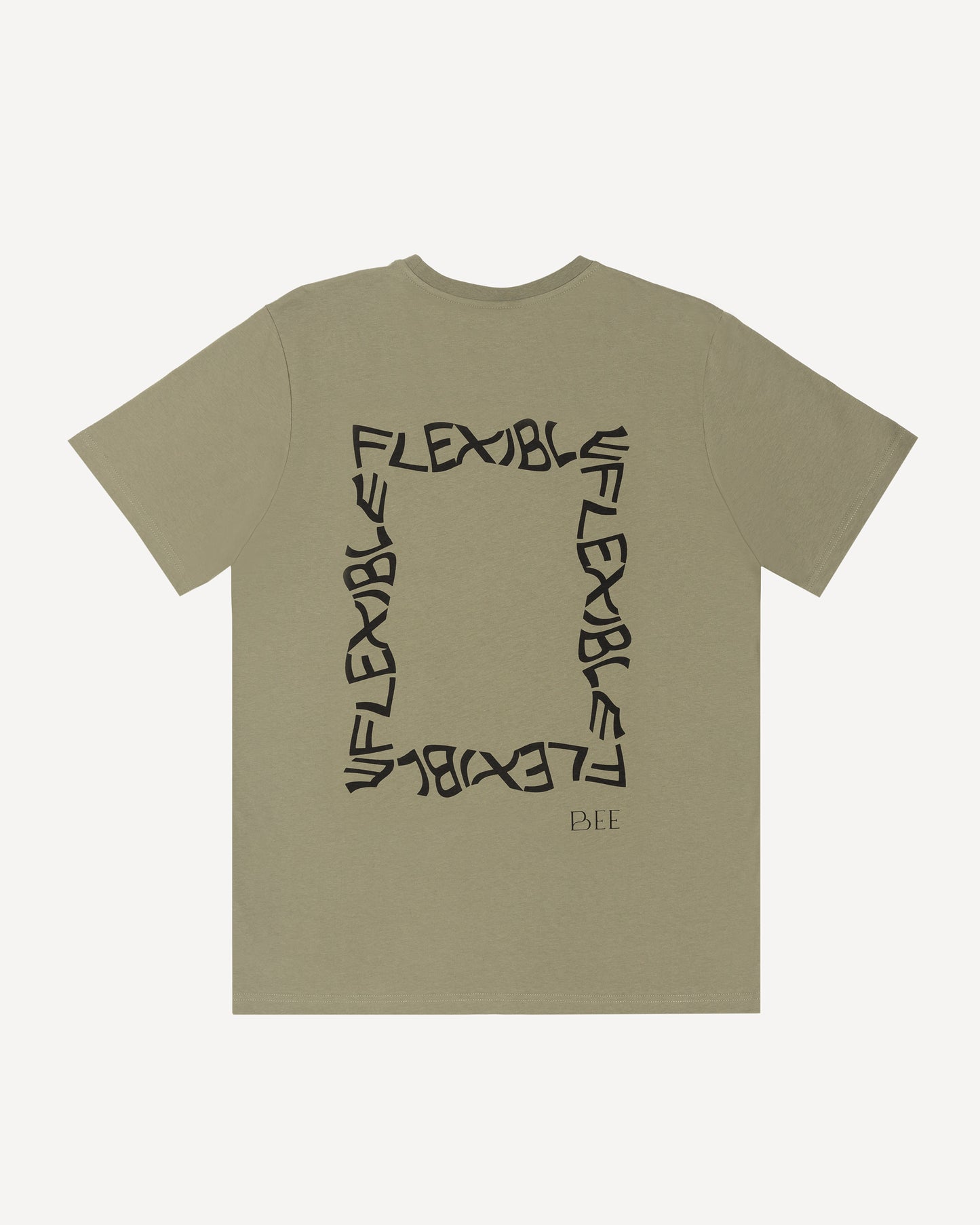 Flexible T-Shirt -Unissexo