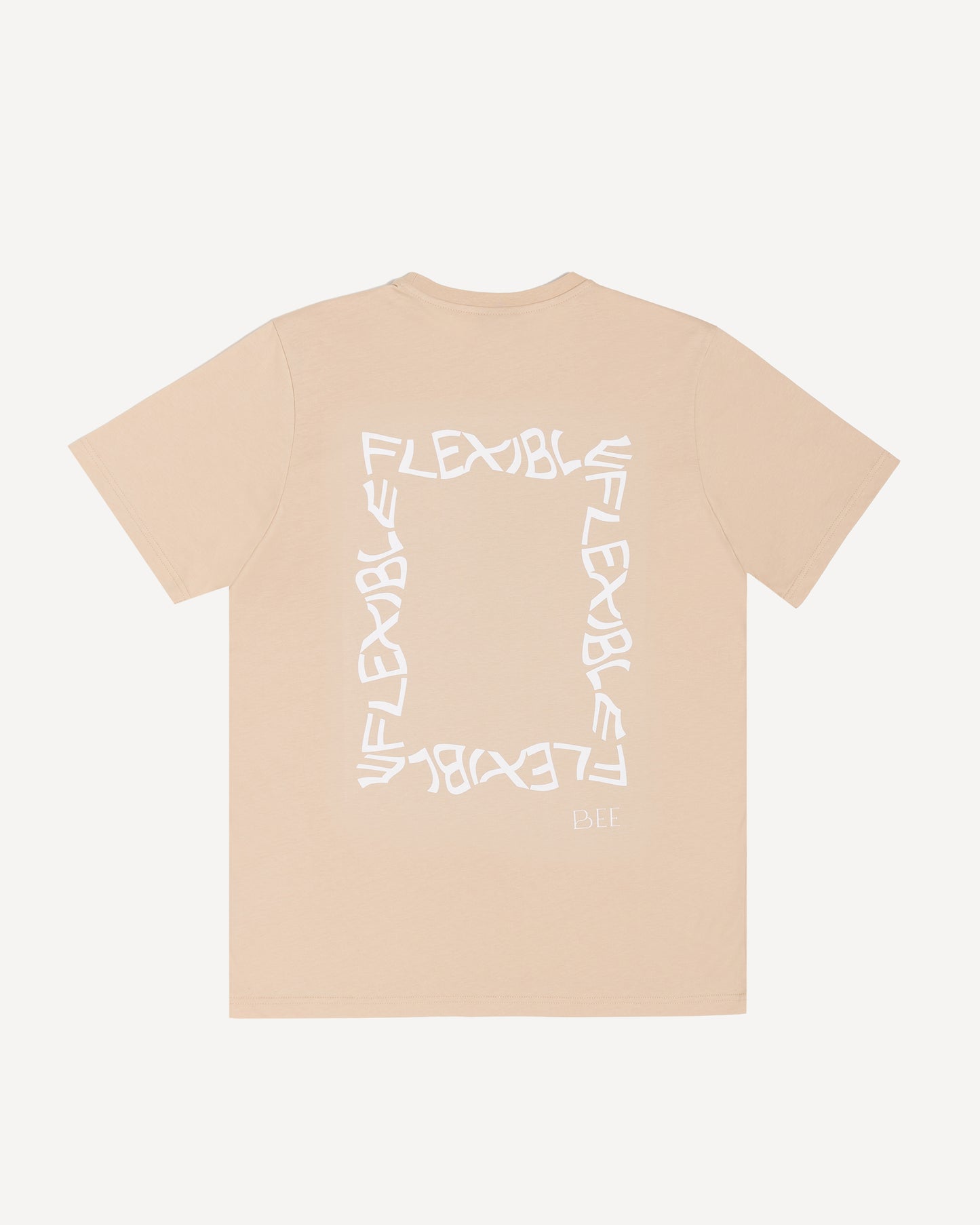 Flexible T-Shirt -Unissexo