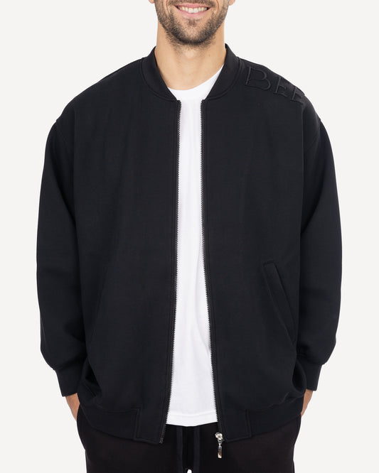 Bold Jacket Unissexo