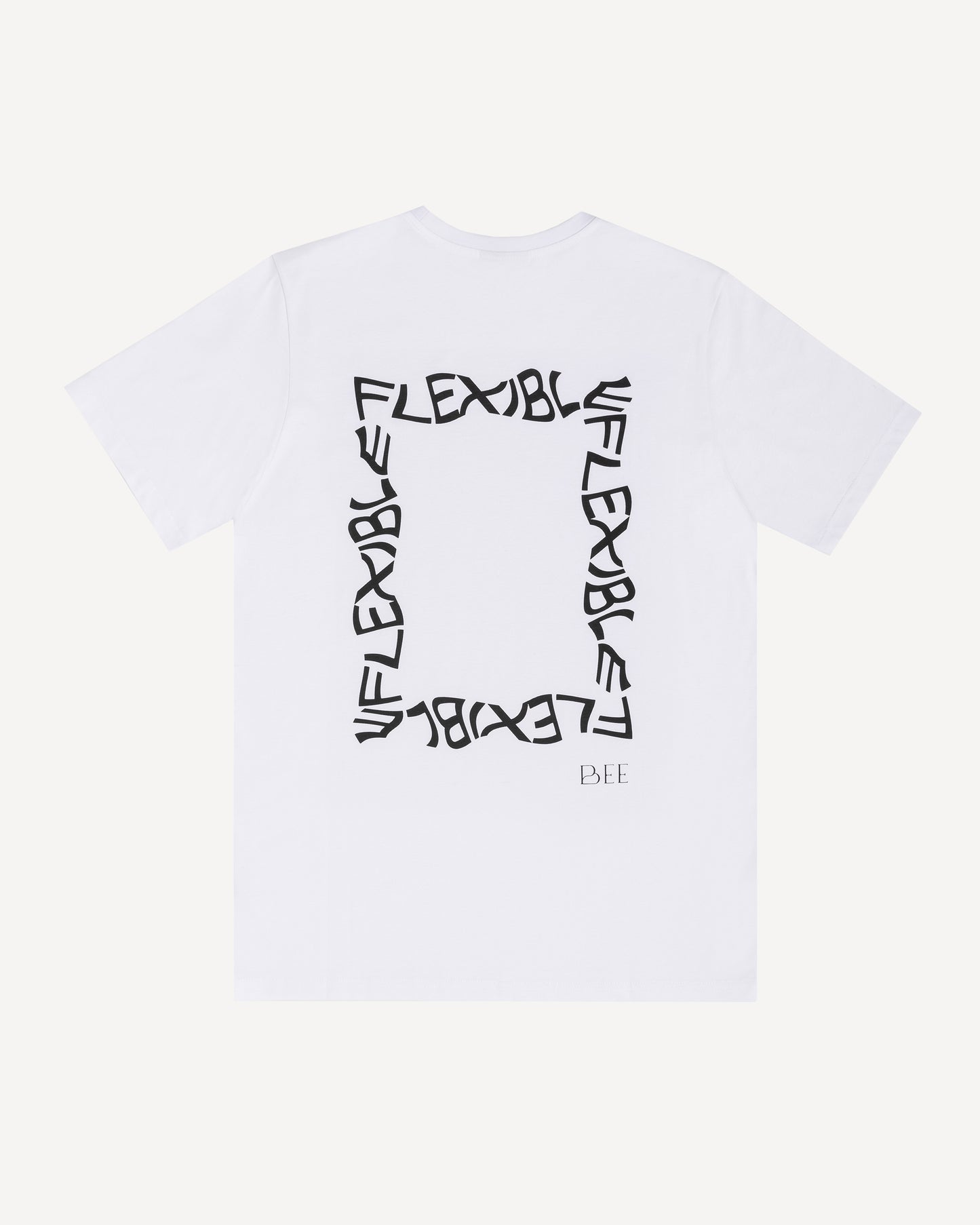 Flexible T-Shirt -Unissexo