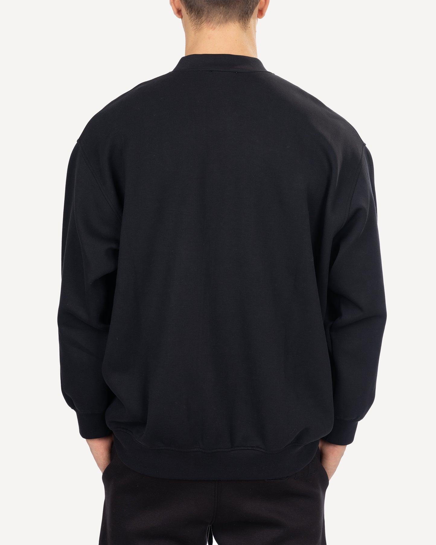 Bold Jacket Unissexo