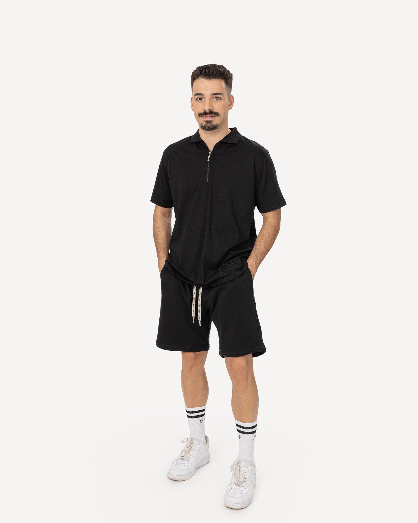 Comfy Short Unissexo