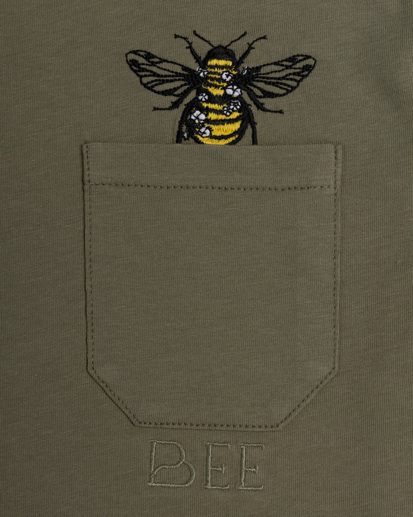 HIDDEN BEE T-Shirt