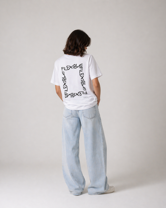 Flexible T-Shirt -Unissexo