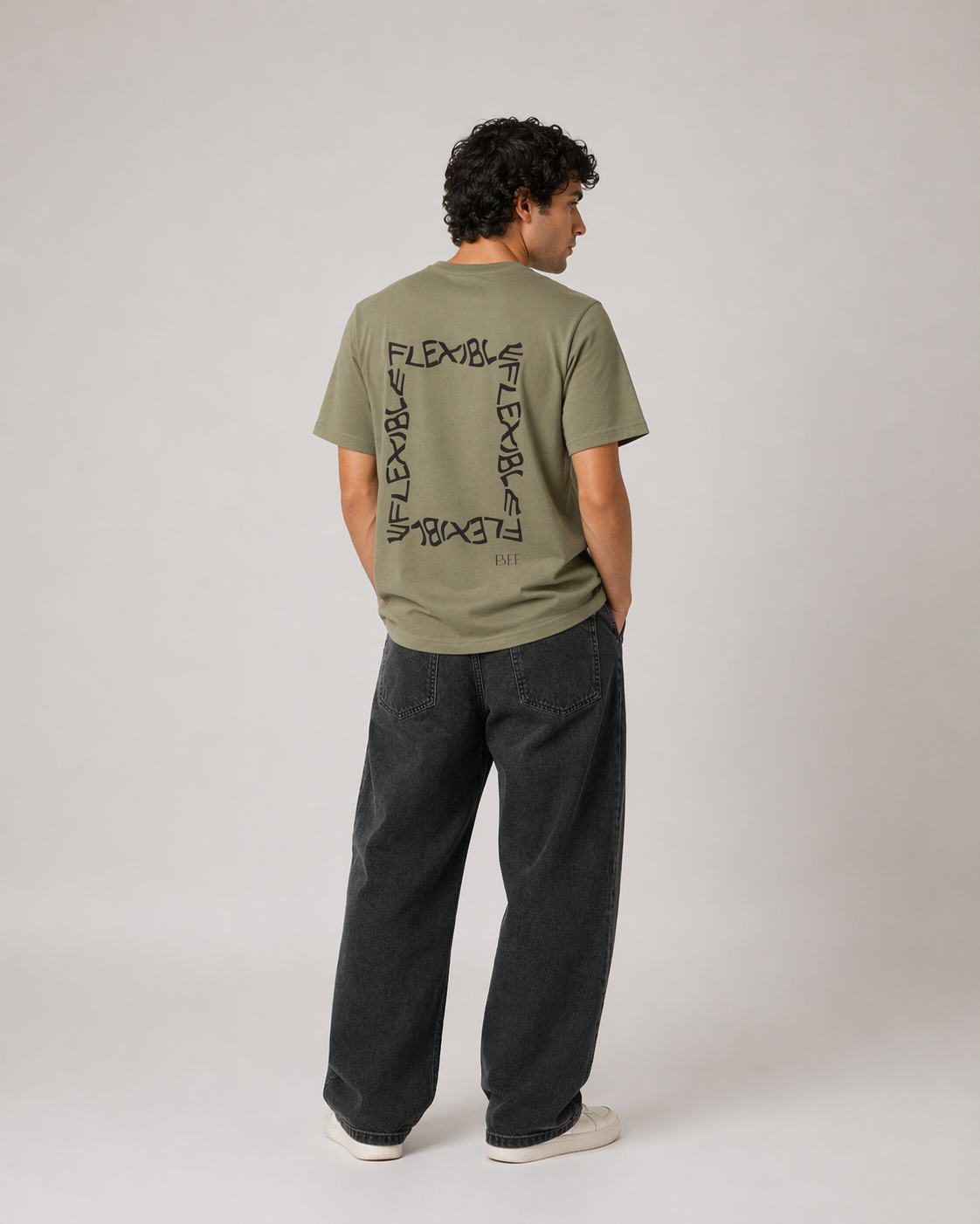 Flexible T-Shirt -Unissexo