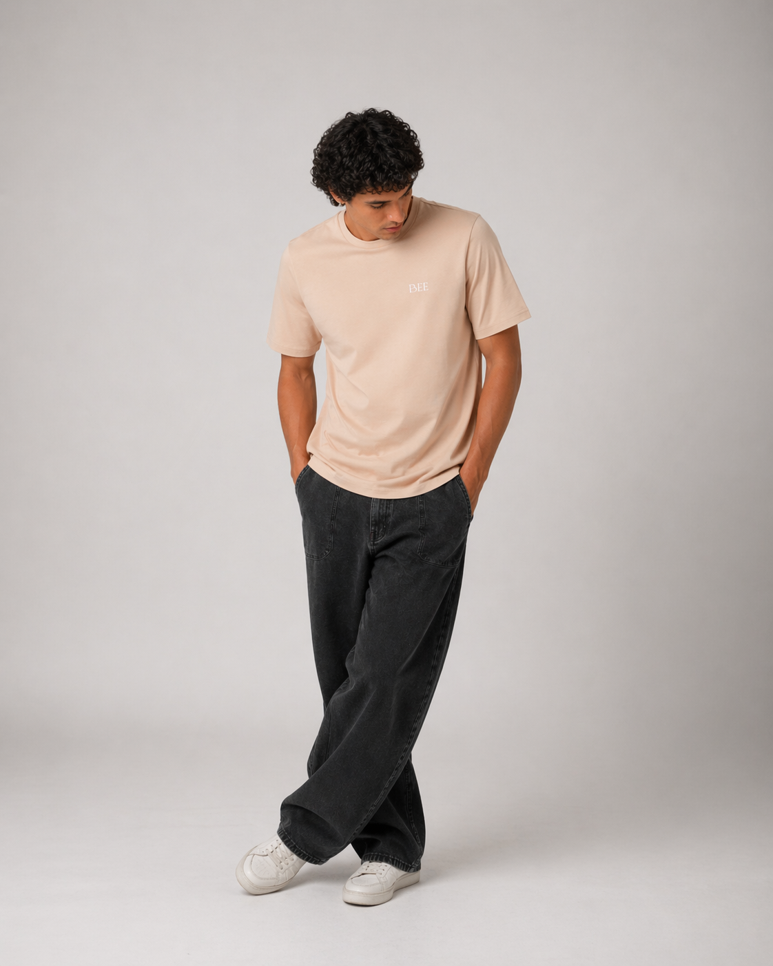 Flexible T-Shirt -Unissexo