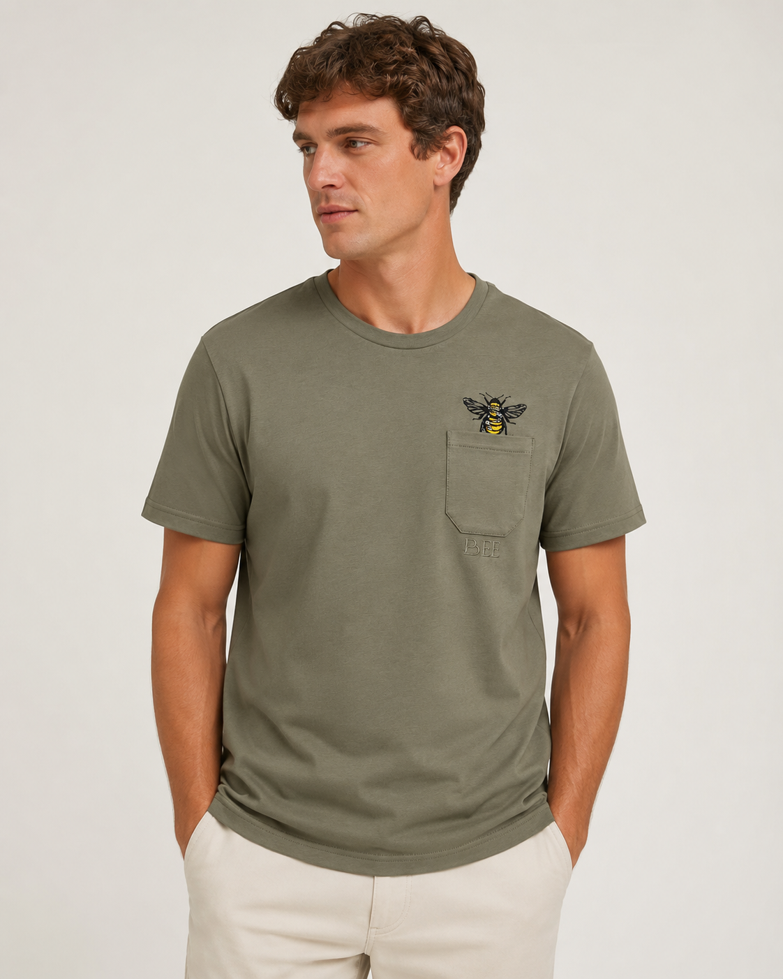 HIDDEN BEE T-Shirt