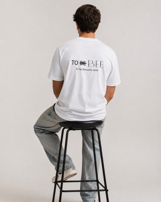 VERB TO BEE T-Shirt