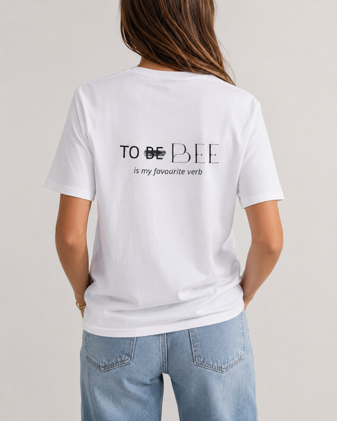 VER TO BEE T-Shirt