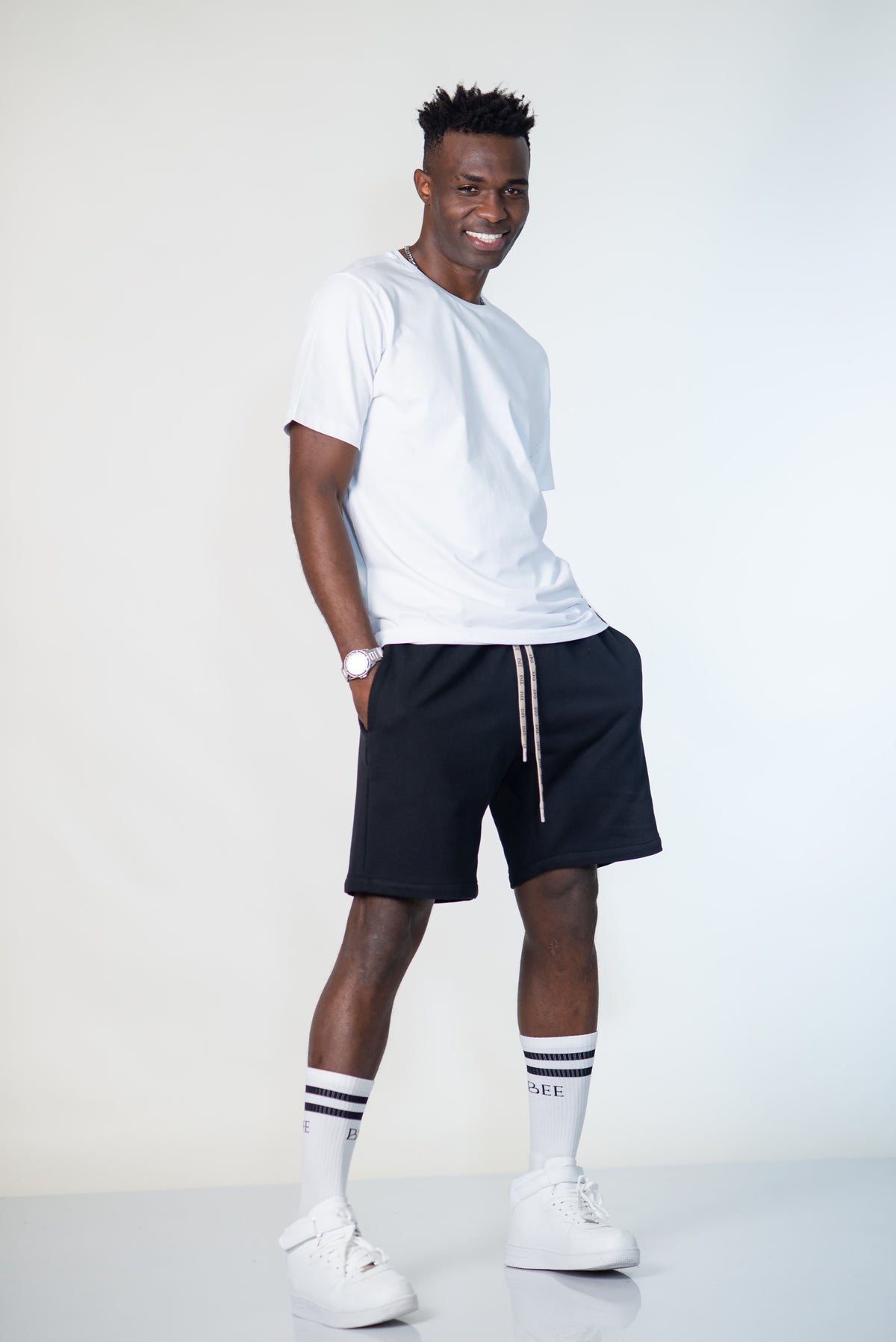 COMFY Short