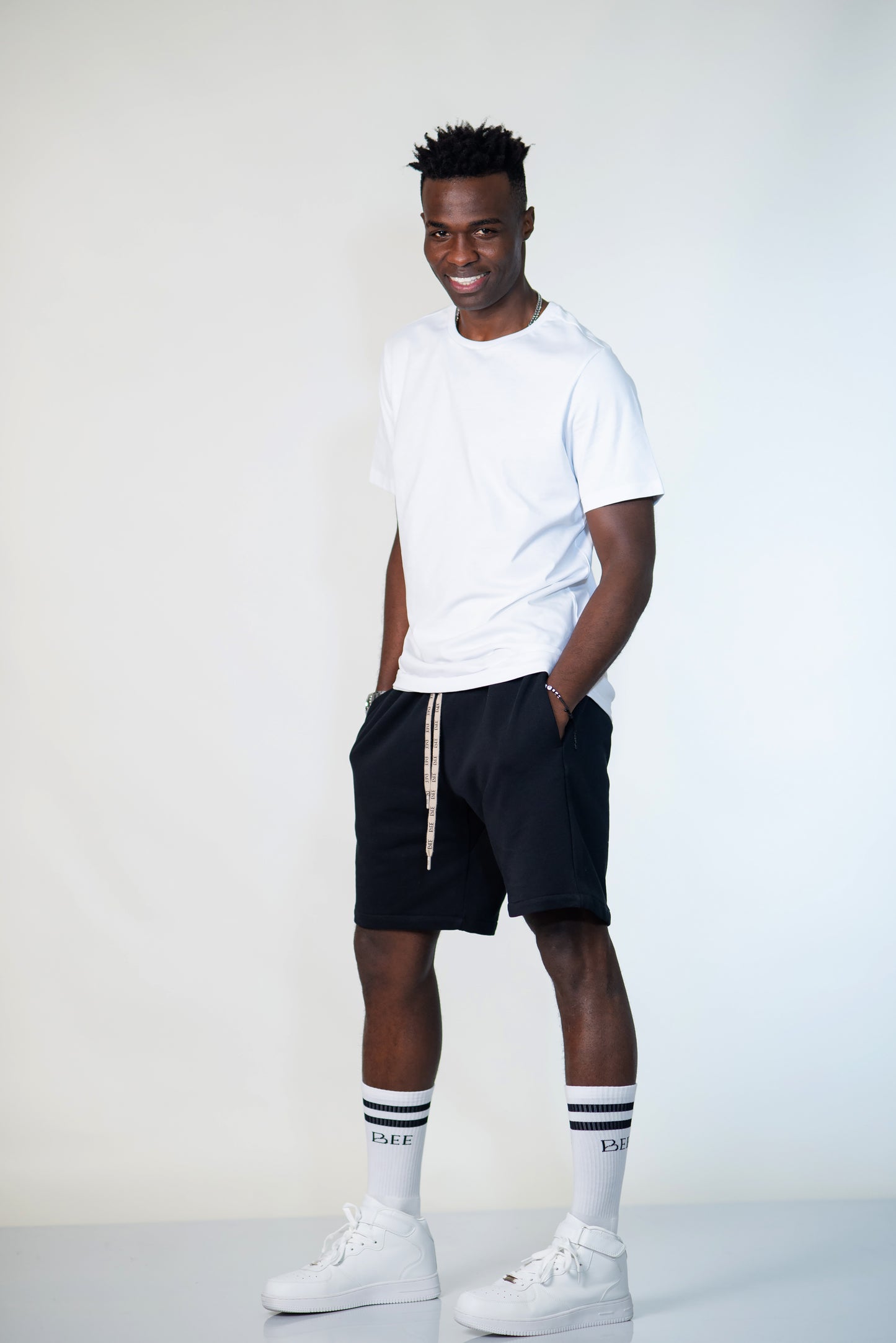 Comfy Shorts Unissexo