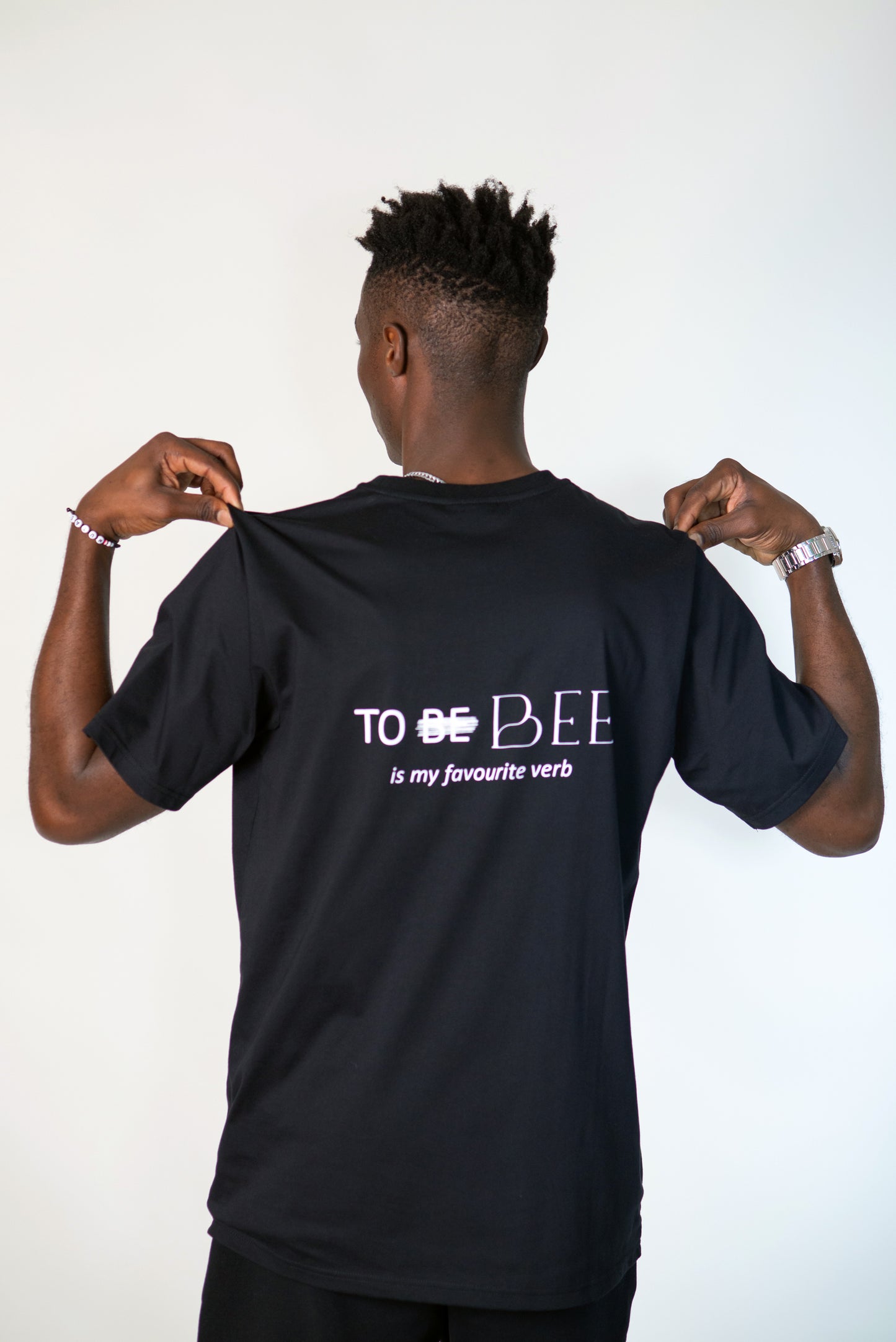 Camiseta Para BEE
