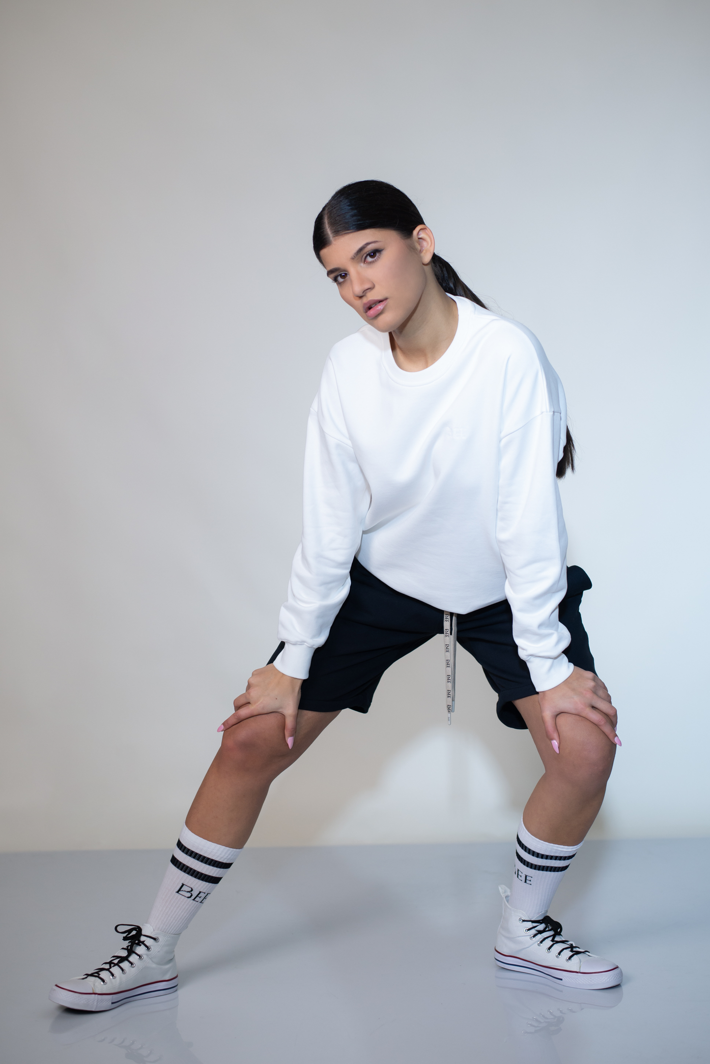 Sweatshirt Cosy Unissexo