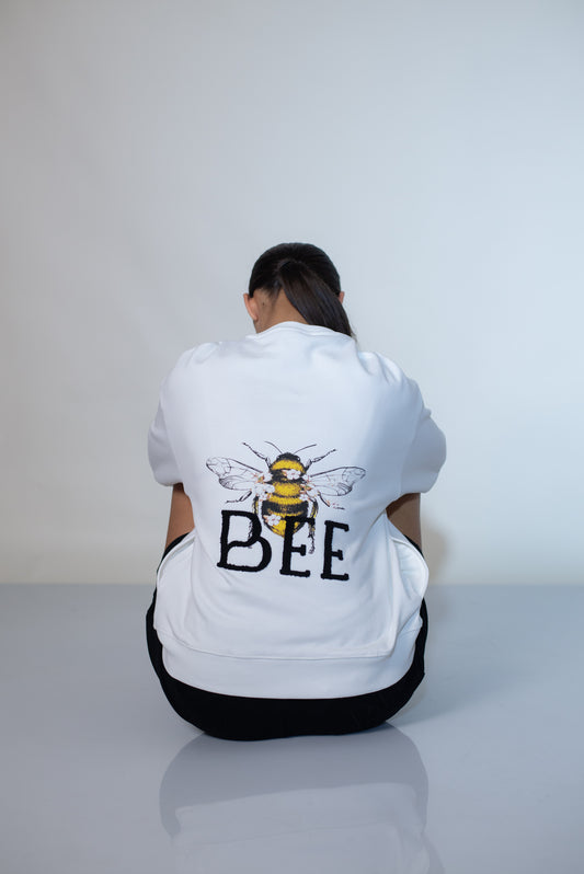 Sweatshirt Cosy Unissexo