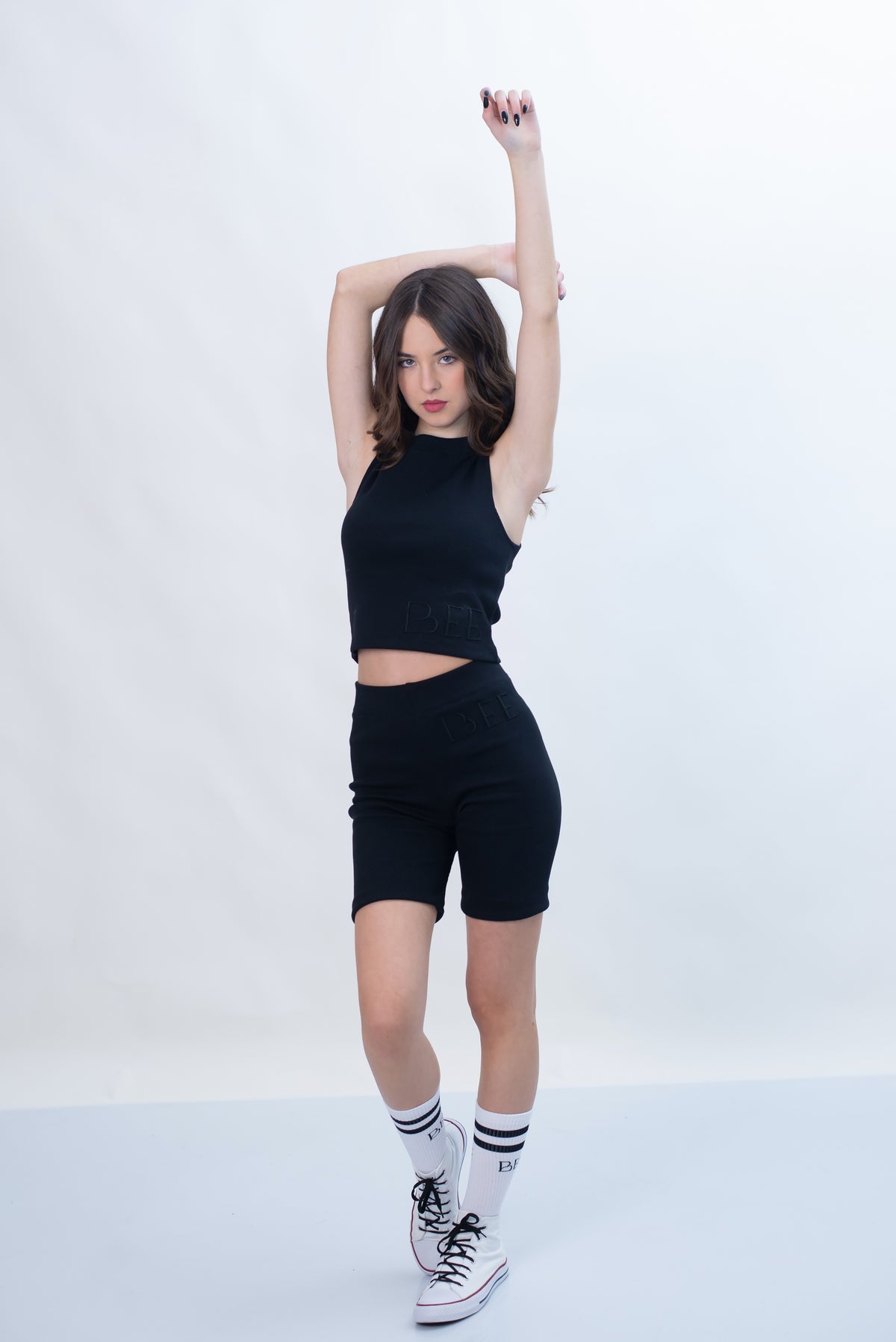 MATCHY Short