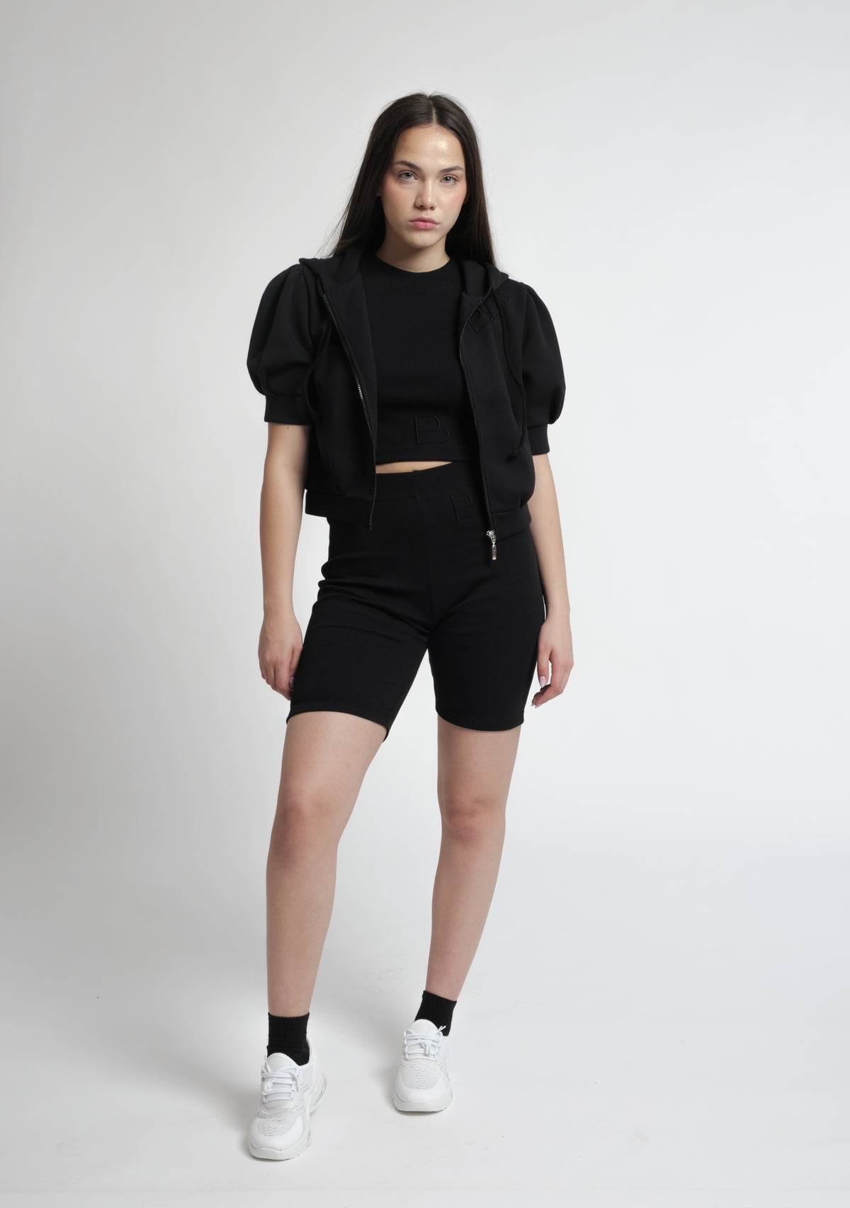 MATCHY Short