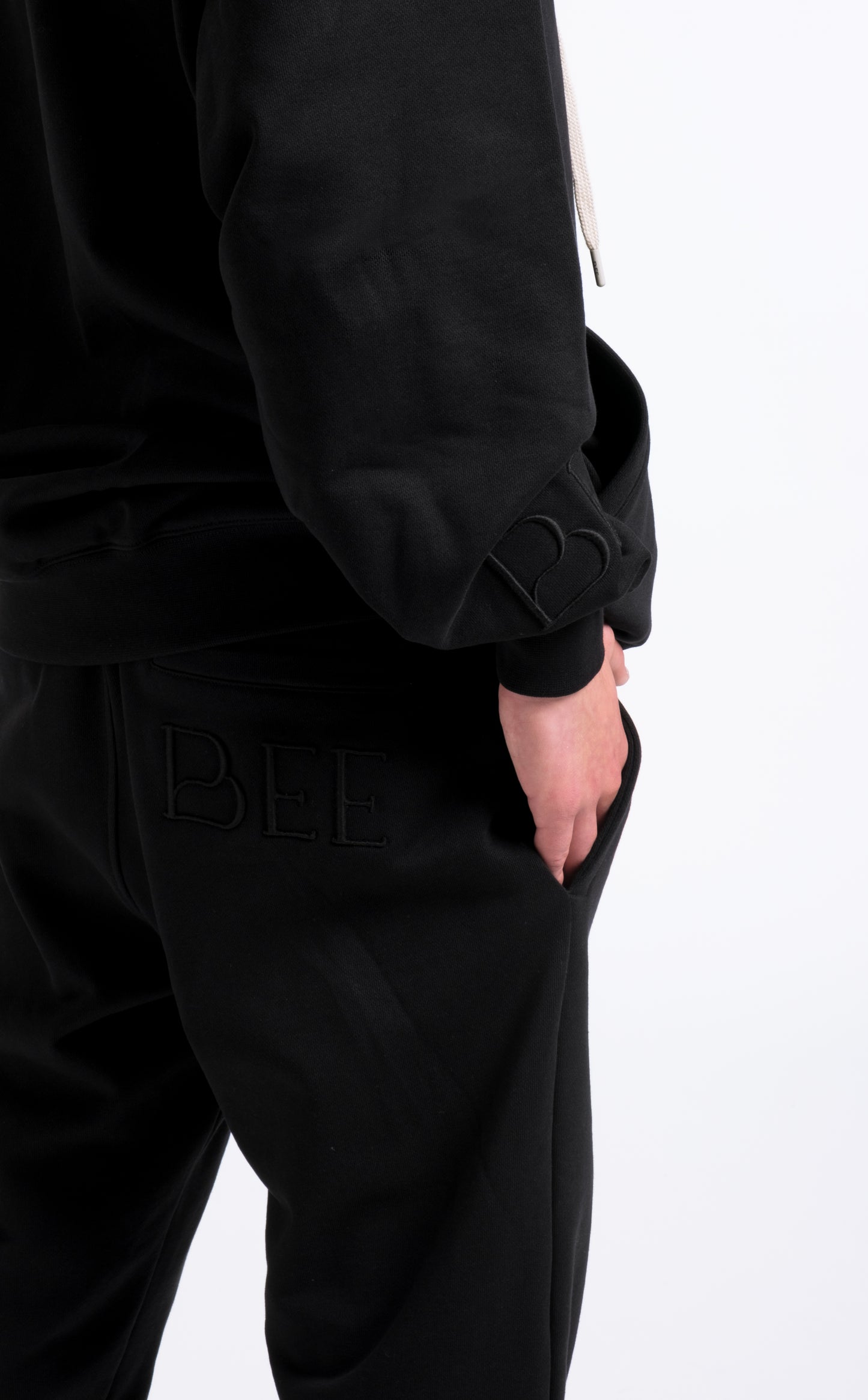 BEE Cosy Hoodie Unissexo