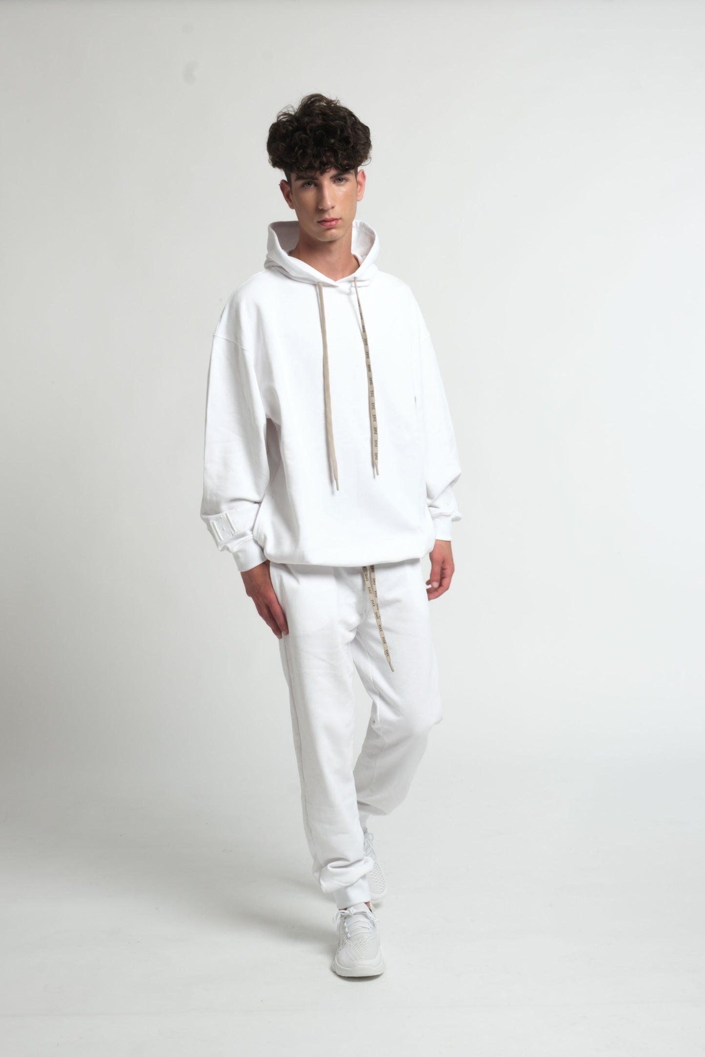 BEE Cosy Hoodie Unissexo