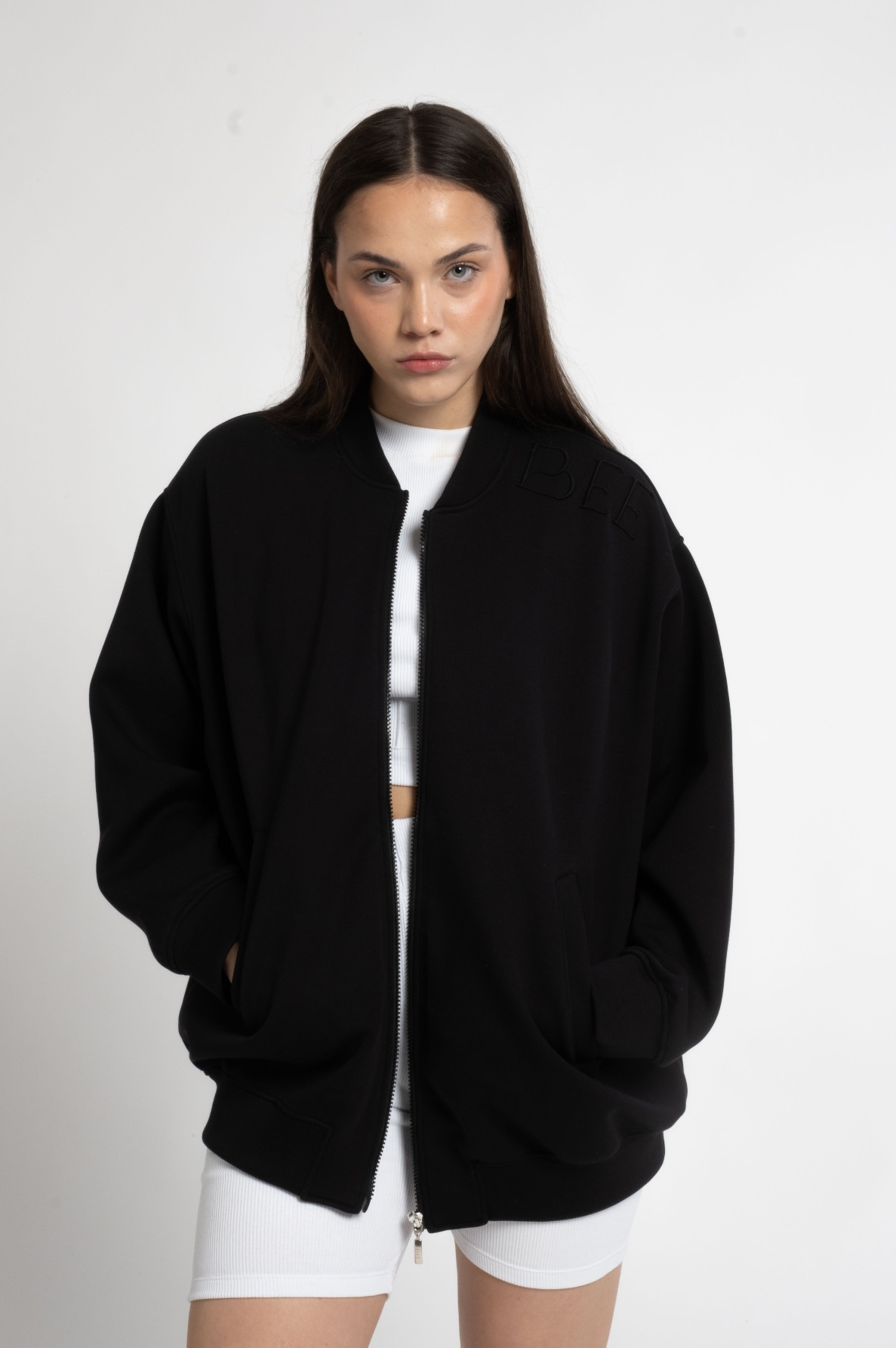 BOLD Jacket