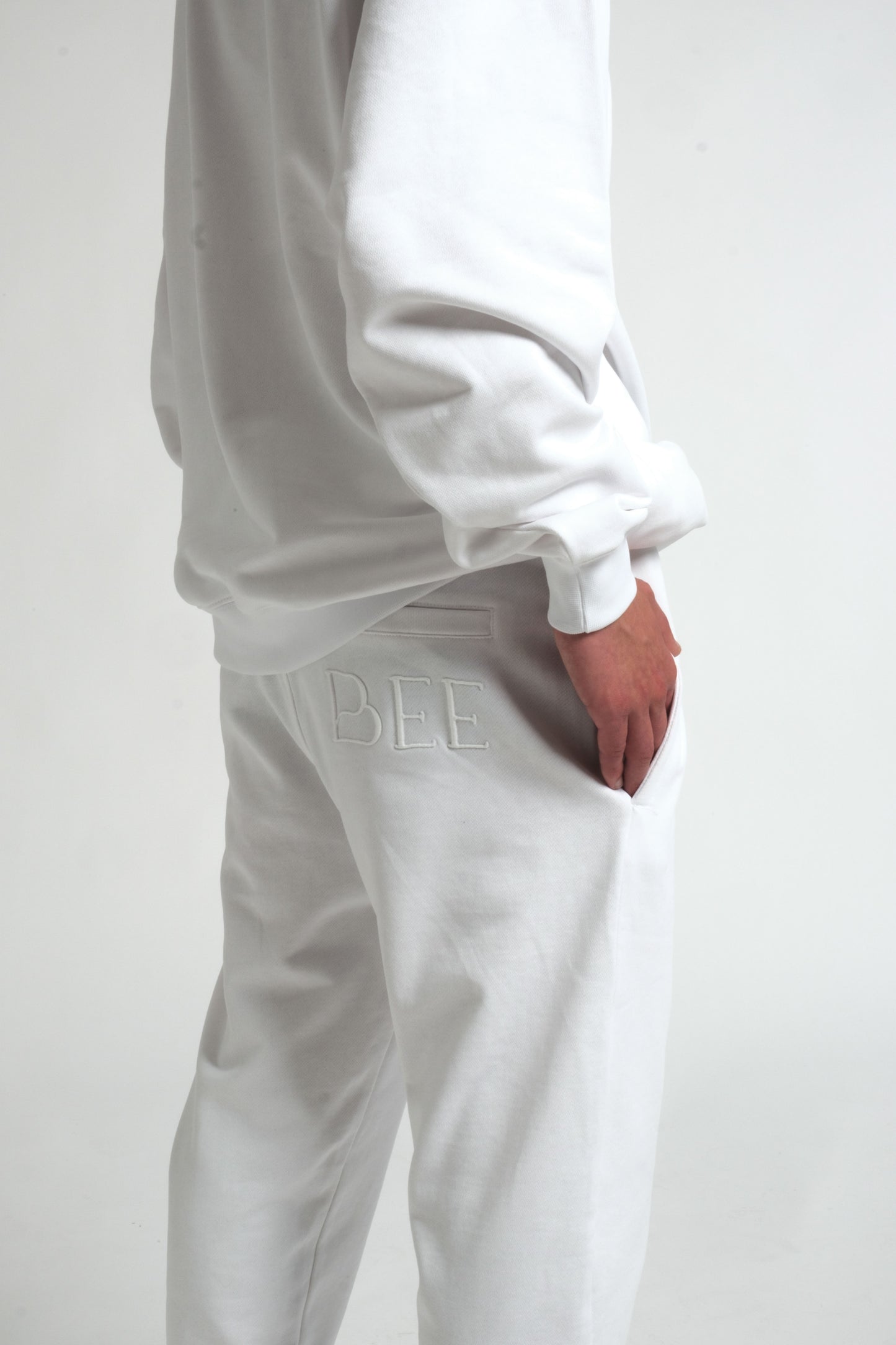 Chill Pants Unissexo