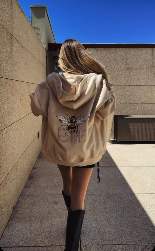 BeeLine Jacket Unissexo