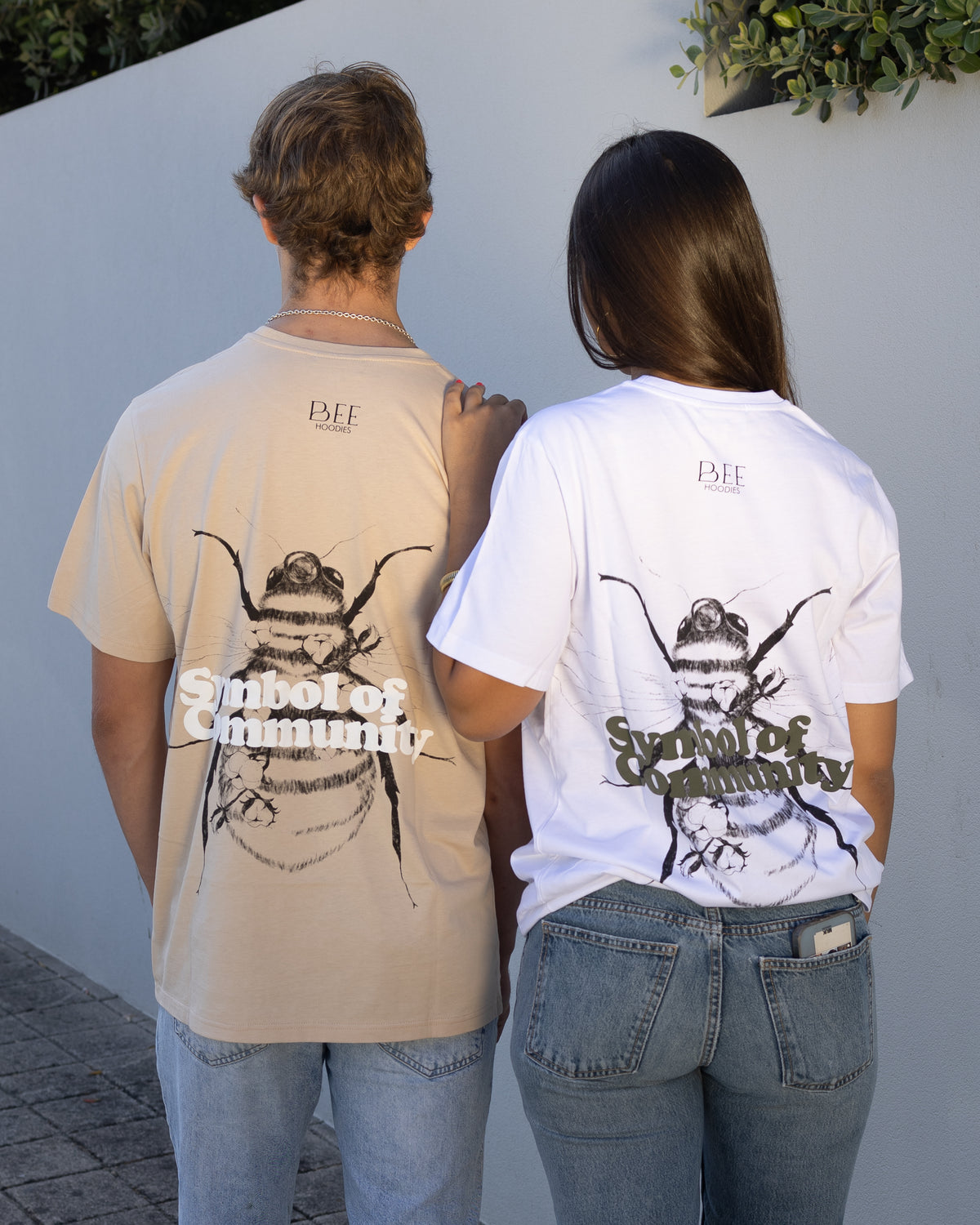 SYMBOL OF COMMUNITY T-Shirt