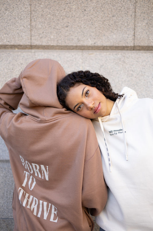 Thrive Hoodie Unissexo