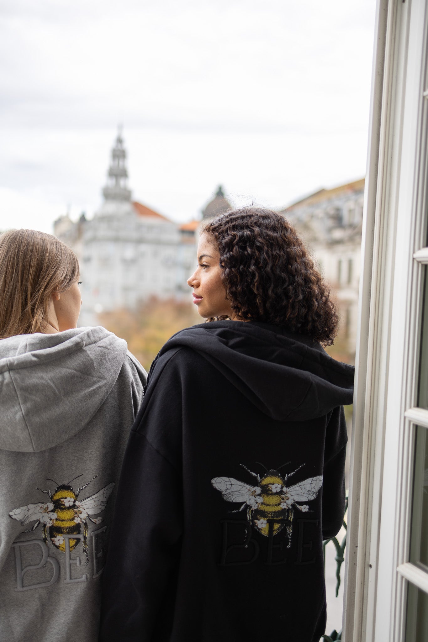 Colony Jacket Unissexo