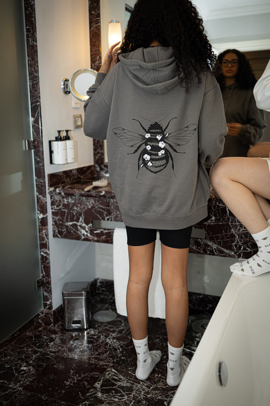 Buzz Hoodie Unissexo