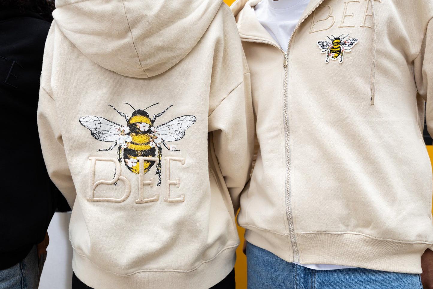 BeeLine Jacket Unissexo