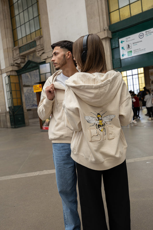 BeeLine Jacket Unissexo