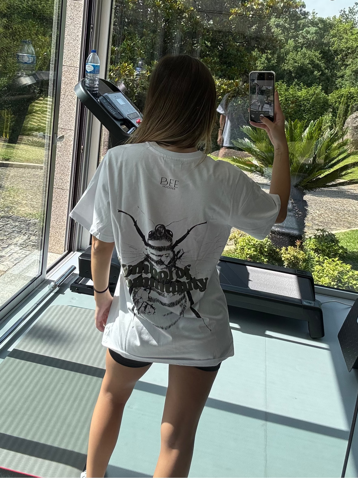 SYMBOL OF COMMUNITY T-Shirt