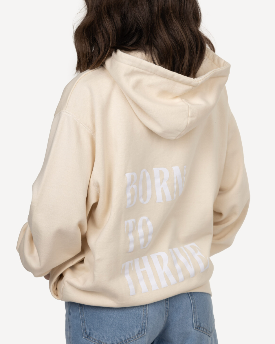 Thrive Hoodie Unissexo