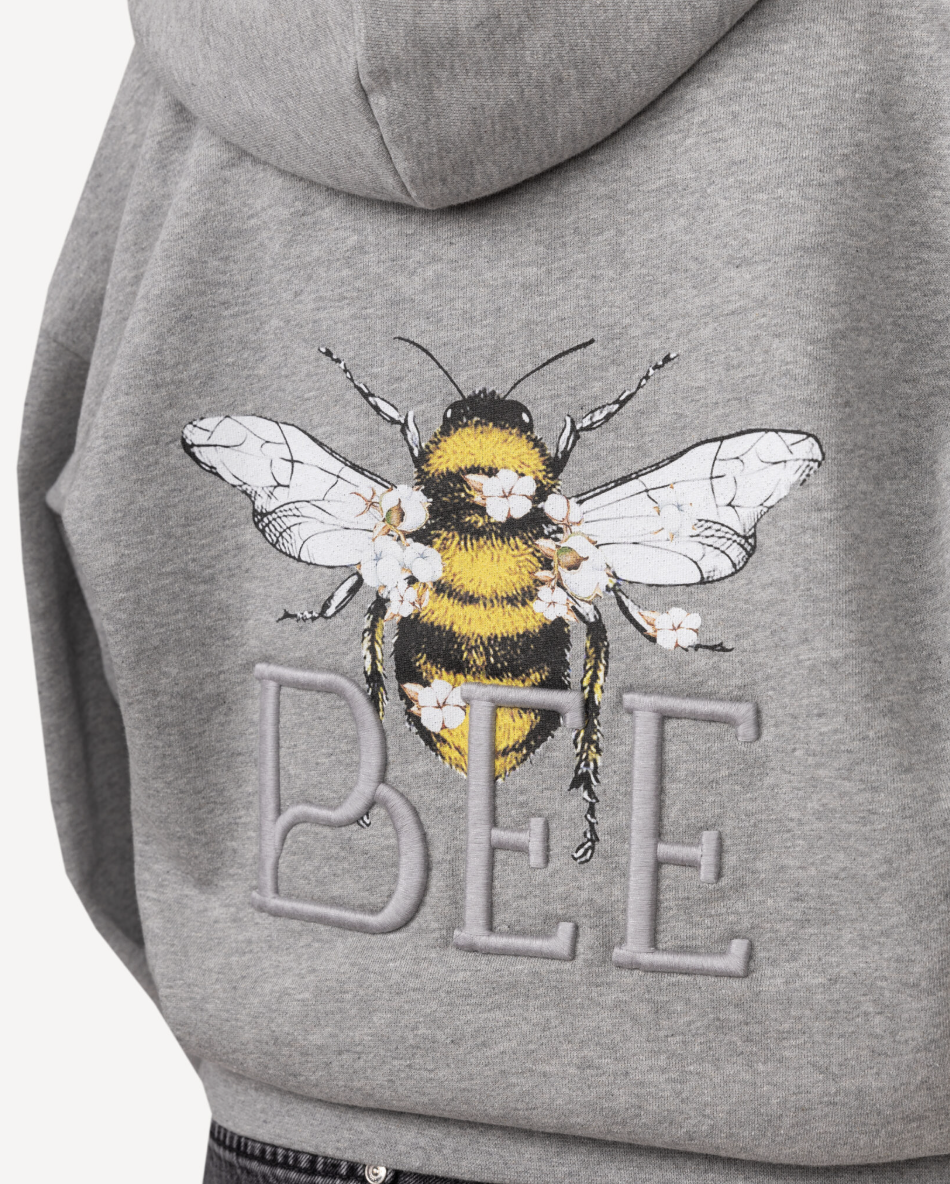 Colony Jacket Unissexo