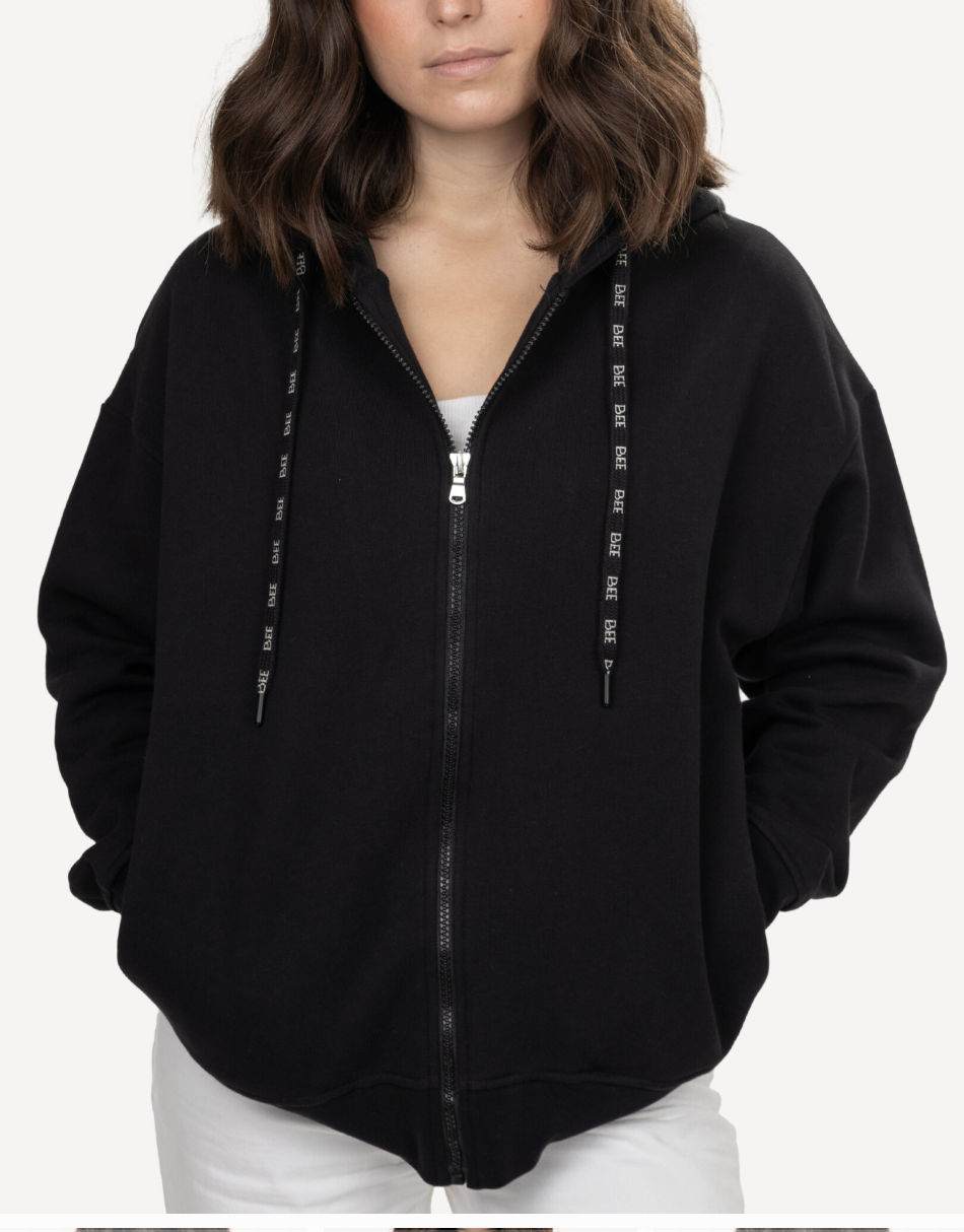 Colony Jacket Unissexo