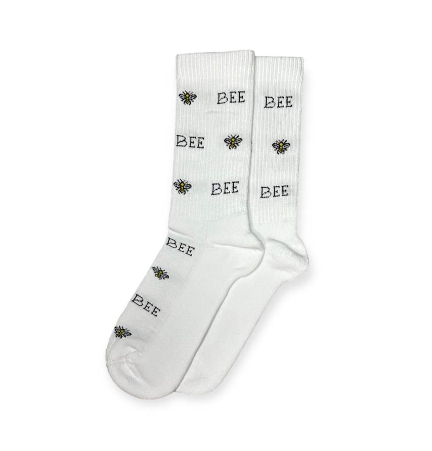 BEE Socks Bees