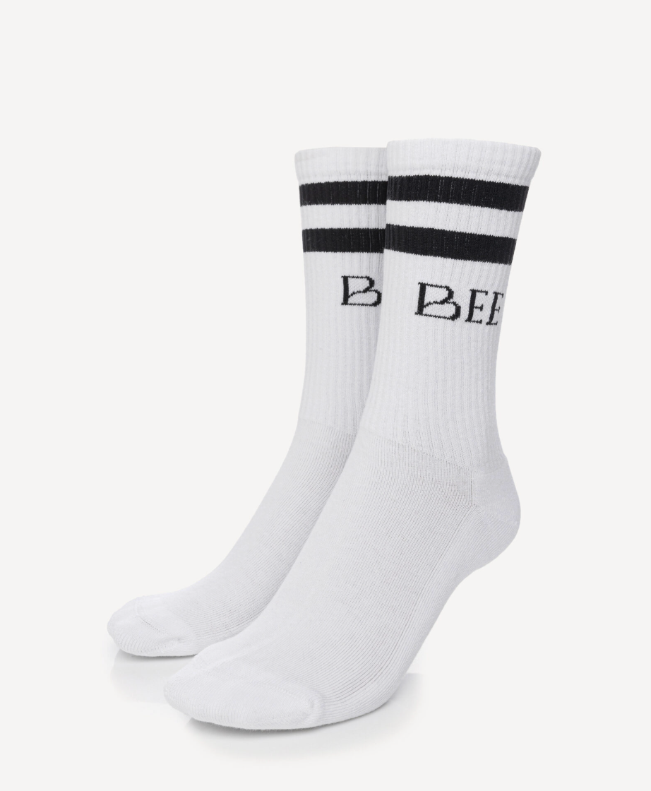 BEE Socks Stripes