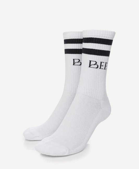 BEE Socks Stripes