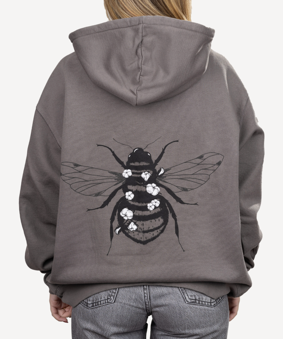 Buzz Hoodie Unissexo