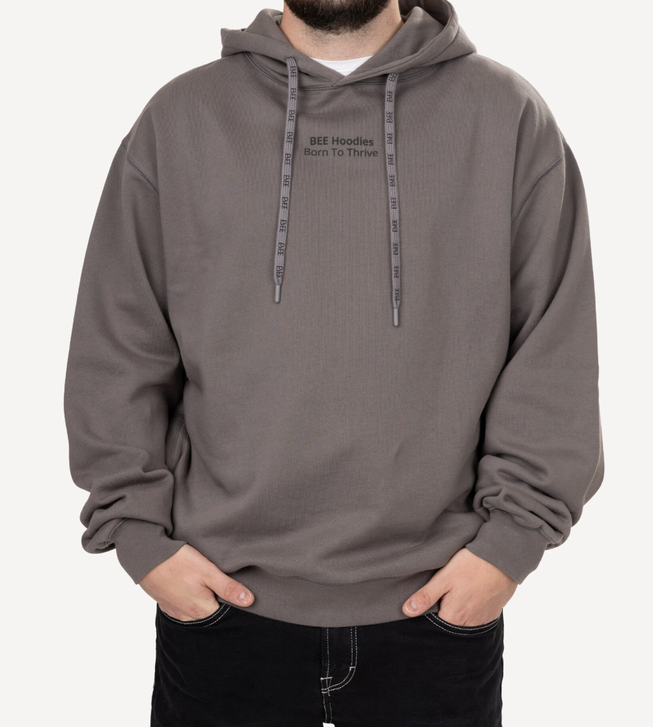 Buzz Hoodie Unissexo