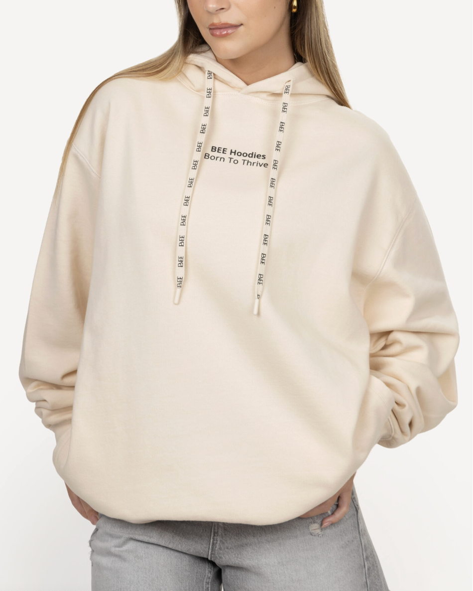 Buzz Hoodie Unissexo