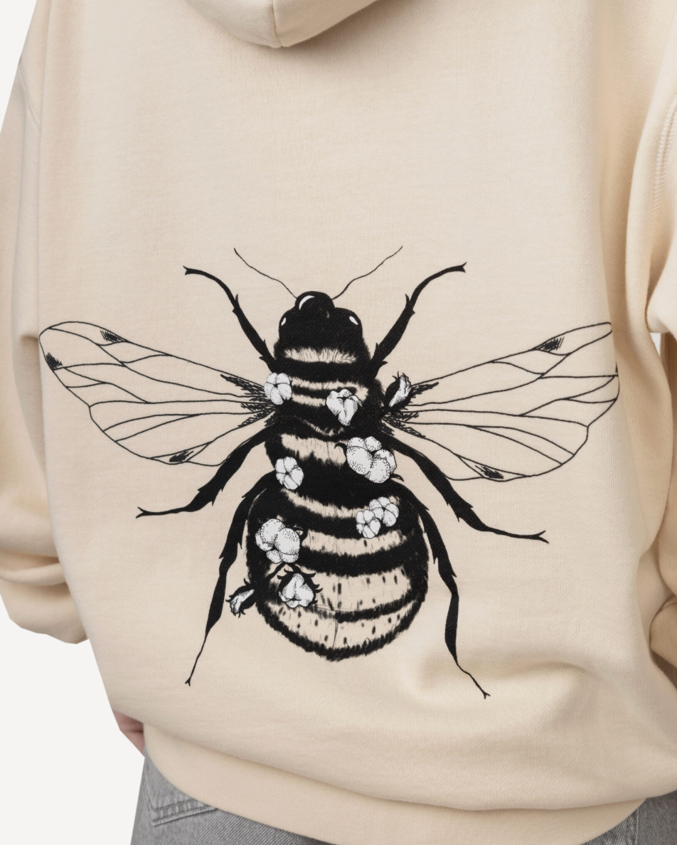 Buzz Hoodie Unissexo