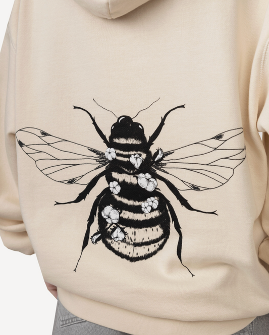 Buzz Hoodie Unissexo
